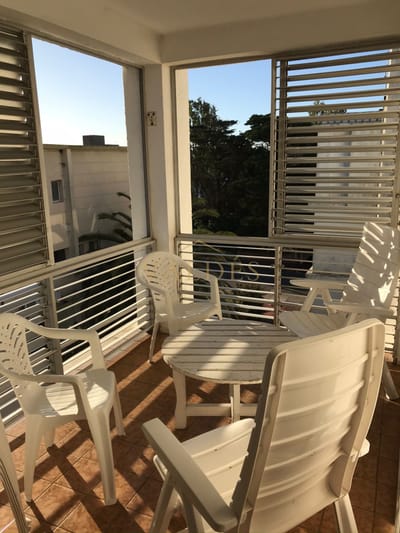 alquiler de verano, península 2 dormitorios
