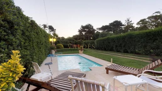 Alquiler de verano en cantegril
