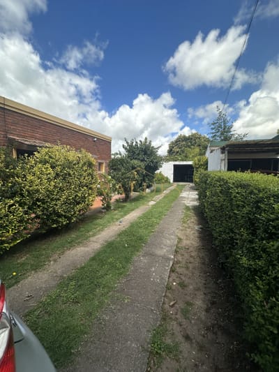 Casa en San Carlo en venta