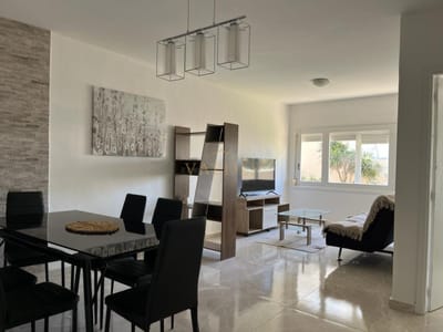 apartamento en venta de 1 dormitorio en peninsula