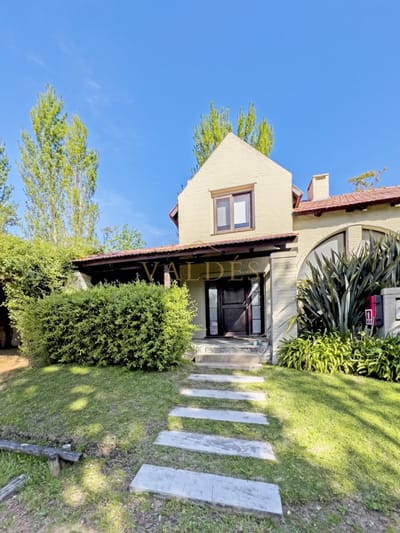 Casa en venta en Barrio privado