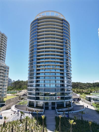 Exclusiva Torre trump