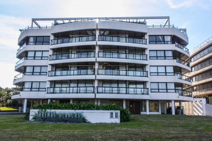 Venta Apartamento 3 Dormitorios playa Brava