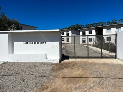 Apartamento en VENTA en Jardines de Lussich, Maldonado. OPORTUNIDAD, con posibilidad de financiación propia