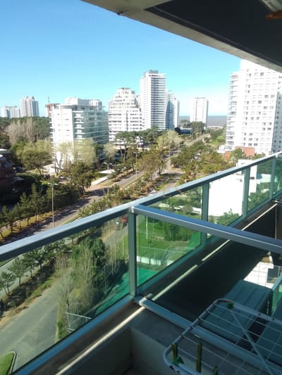 Alquiler anual apartamento en Roosevelt