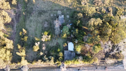 Chacra en venta sobre ruta 9