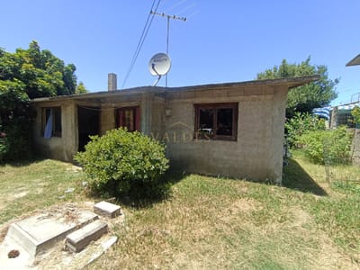 SE VENDE CASA 3 DORMITORIOS EN BIARRITZ A TERMINAR