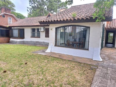 alquiler casa anual punta del este