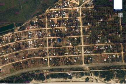 Terreno en venta en La Juanita