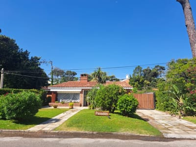 Casa en Punta del Este, Mansa