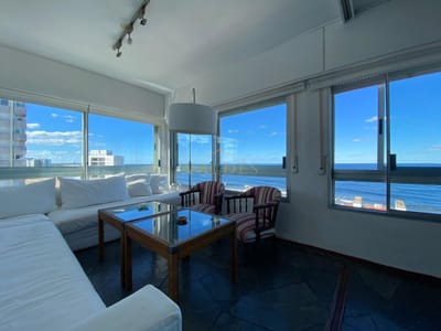 Apartamento en Punta del Este, Península
