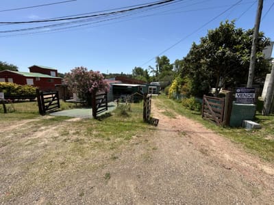 SE VENDEN DOS CASAS PH, JUNTAS O SEPARADAS
