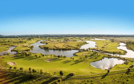? Propiedad Exclusiva en Carmelo Golf & Resort
