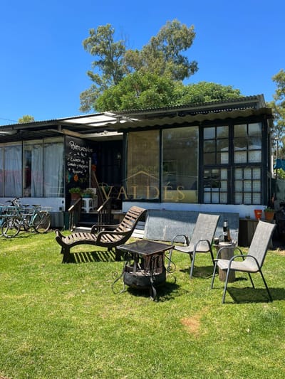Remote House La Barra