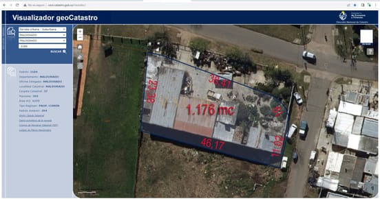 Venta  de local