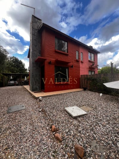 Dúplex venta en Bella Vista