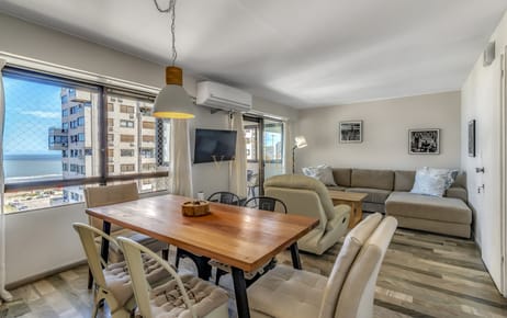 Apartamento en Brava - Punta del Este
