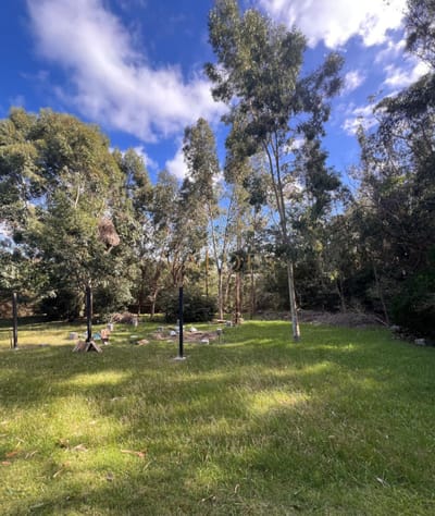 Terreno en venta en Barrio San Vicente.