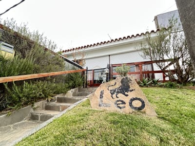 Casa en venta en avda Chiossi Maldonado