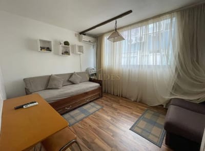 Apartamento Monoambiente en venta en Punta del Este