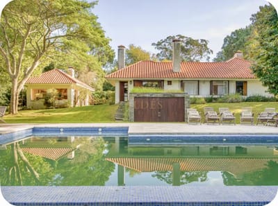 Exclusiva Casa en Alquiler de Temporada, Rincón del Indio, Punta del Este