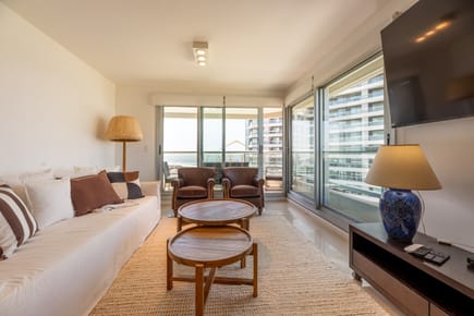 Apartamento en Punta del Este, Brava