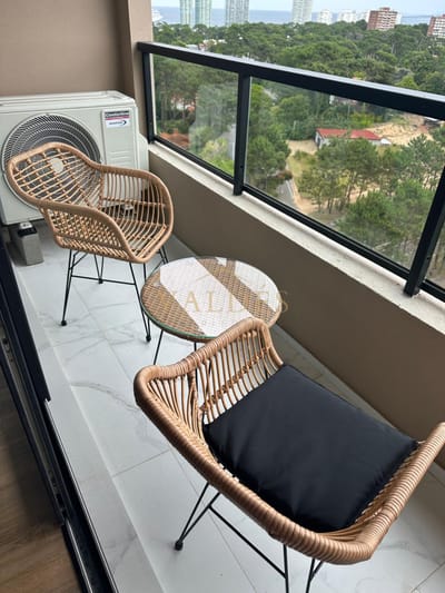 Aparatamento en venta 1 dormitorios