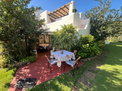 Casa en Punta Ballenas Solanas