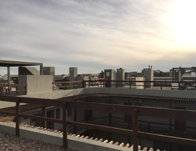 Apartamento a la venta de 2 dormitorios en Manantiales