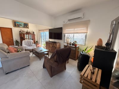 Casa en venta  y alquiler anual 2 dormitorios Maldonado