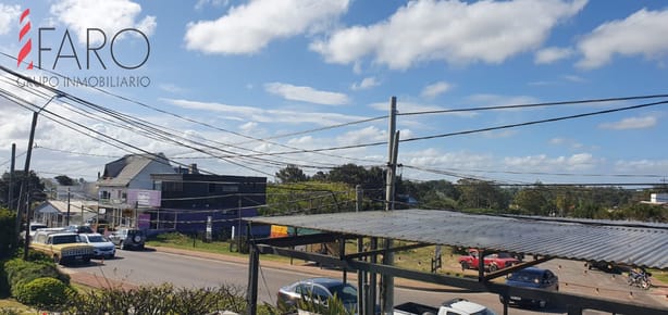 La Barra (local y casa)