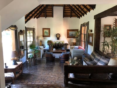Casa en alquiler rincón del indio