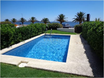 Con piscina propia, espectacular vista y ubicaciónALQUILER Y VENTA PUERTO