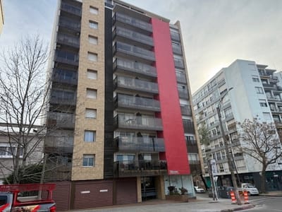Apartamento en venta en Pocitos Nuevo