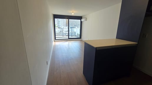 Apartamento en alquiler en Cordón