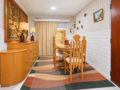 Apartamento en venta 2 dormitorios c/ cochera en Pando