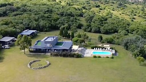 Chacra en venta de 150000m2 ubicado en Pueblo Edén