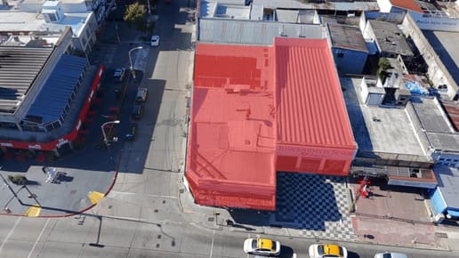Venta 3 Locales / Depósito /Terreno en Padron único