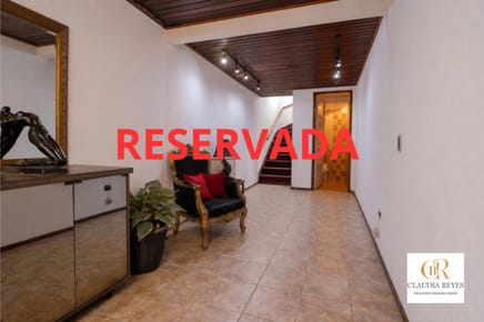 Casa en venta c/ cochera en Brazo Oriental