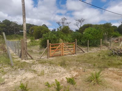 Terreno en venta de 510m2 ubicado en Punta del Diablo