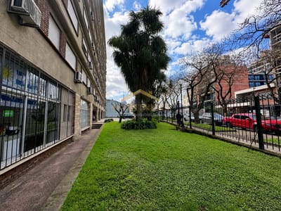 Alquiler apartamento La Blanqueada 3 dormitorios,1 baño, excelente ubicación