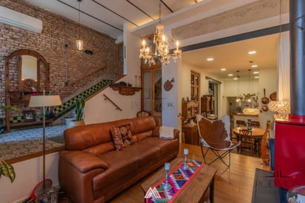 Casa en venta en Palermo