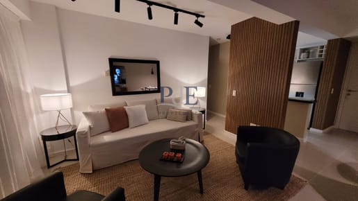 Apartamento en alquiler temporario