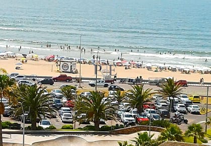 Apartamento en Península, 2 dormitorios en alquiler. Punta del Este