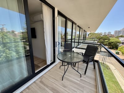 Playa Mansa Pda. 5 a 300m del Mar a Estrenar divino 1 Dormitorio. Punta del Este