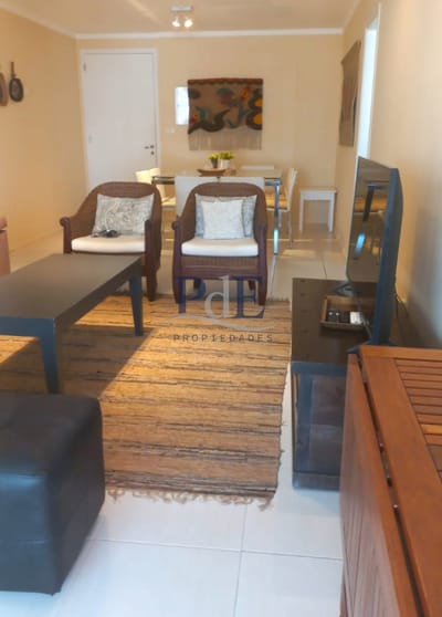 Apartamento 2 dormitorios Avenida Playa Brava