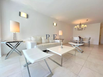 Apartamento disponible en alquiler en Temporada 2026 - 2027