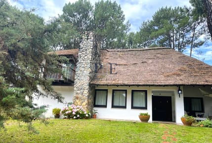 Club del Lago | Residencia de 4 Dormitorios Próxima a la Laguna