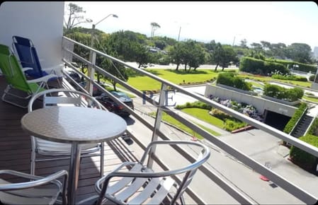 Departamento de 2 dormitorios | Venta | Playa Mansa