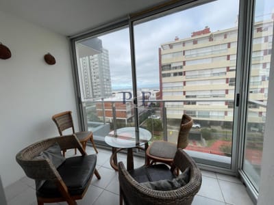 Apartamento de 70 m² a metros del Mar en Ubicación Estratégica.